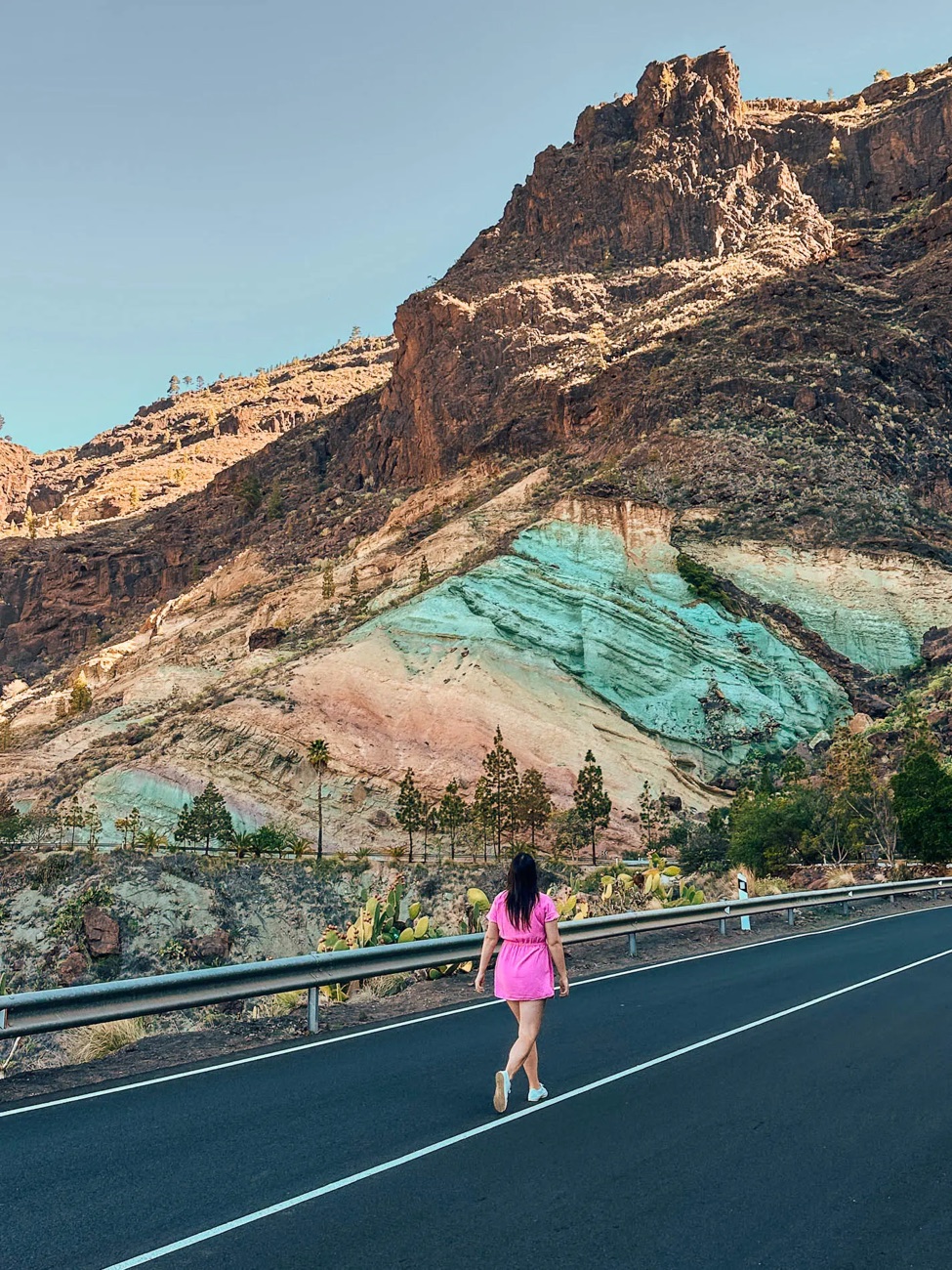 Gran Canaria