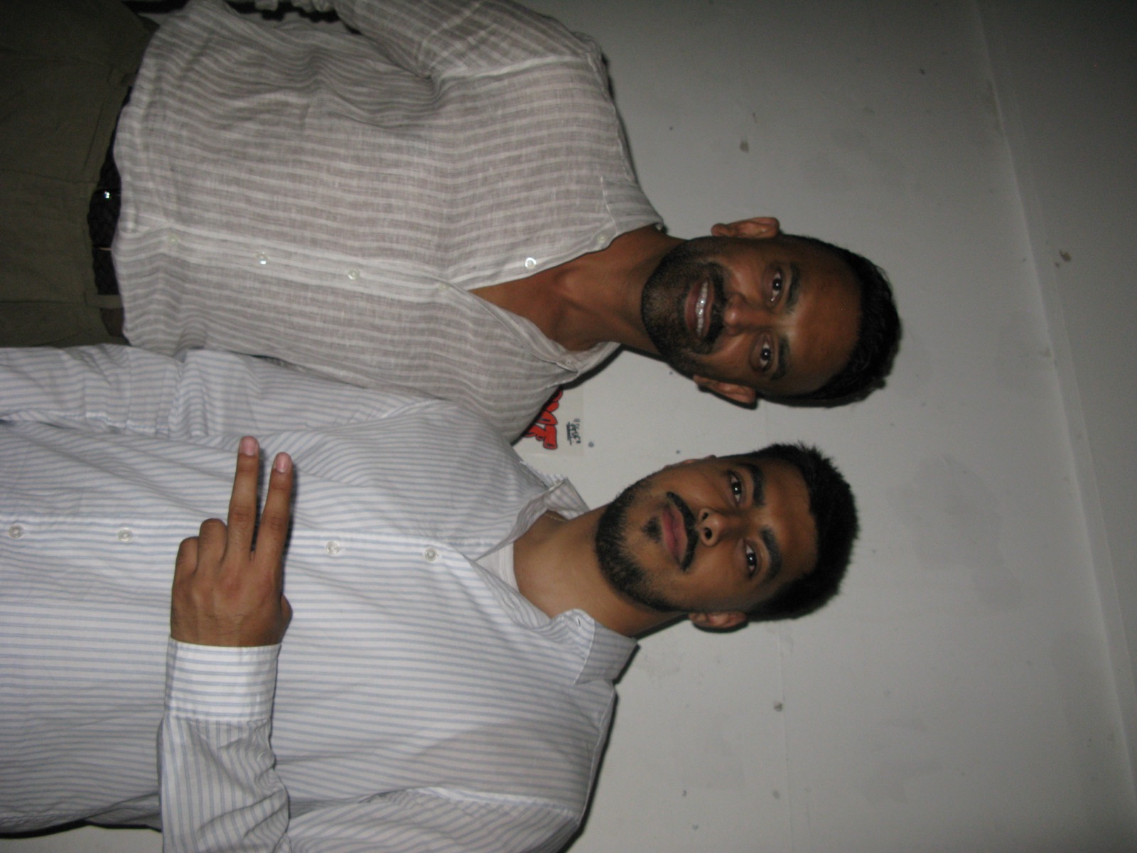 Shoreditch House Party, Not Boring Founders