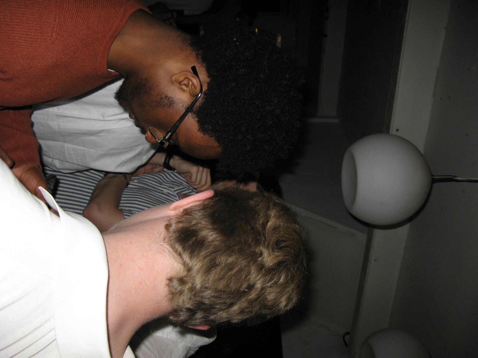 Shoreditch House Party, Not Boring Founders