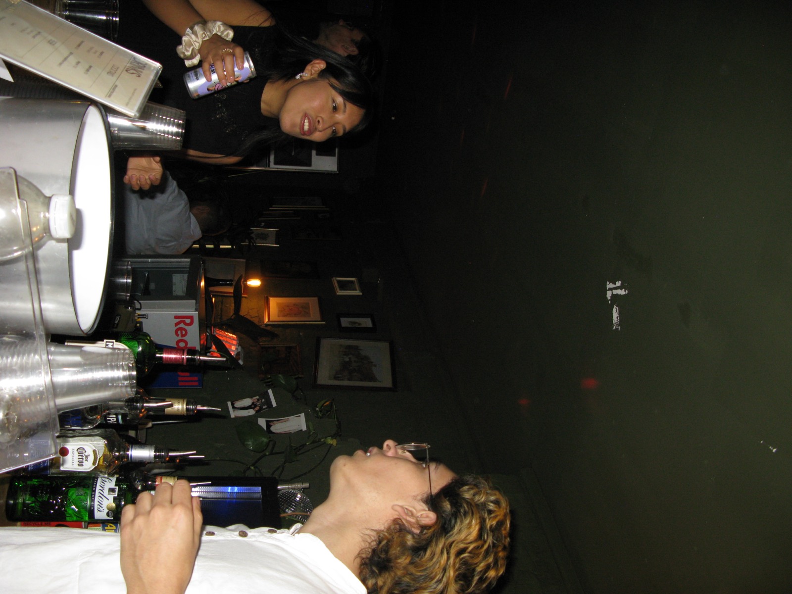Shoreditch House Party, Not Boring Founders