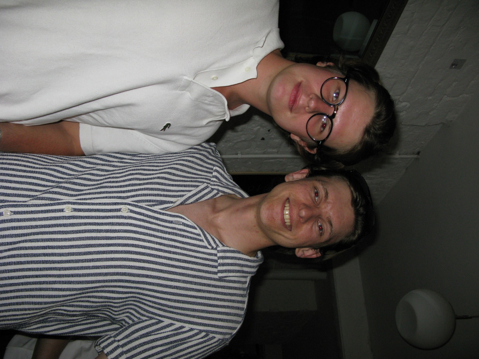 Shoreditch House Party, Not Boring Founders